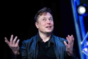 Elon Musk: Net Worth, SpaceX, Tesla Robots, Satellites & More