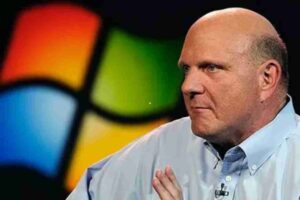 Steve Ballmer Net Worth, Age, Wife, Education, All Guide in Article