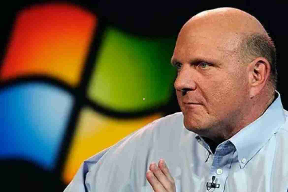 Steve Ballmer Net Worth, Age, Wife, Education, All Guide in Article