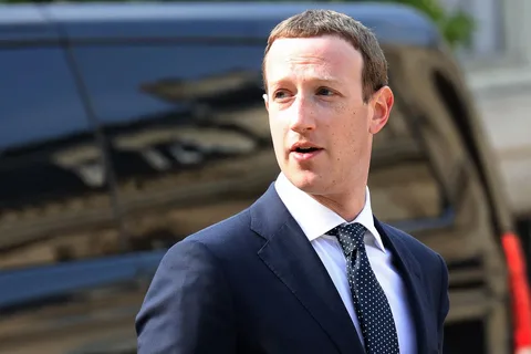 Mark Zuckerberg Net Worth